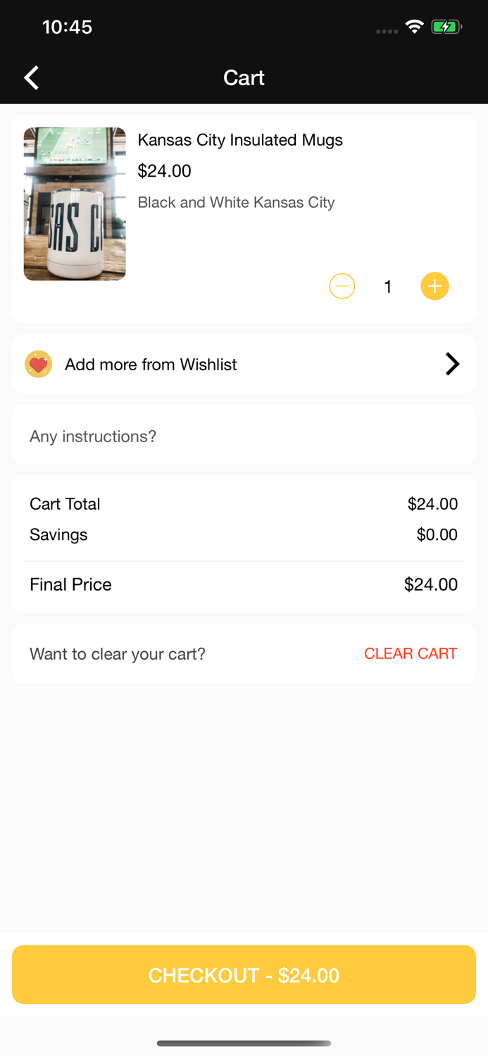 Worthy Rebel Boutique