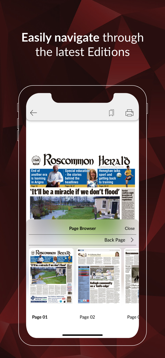 Roscommon Herald