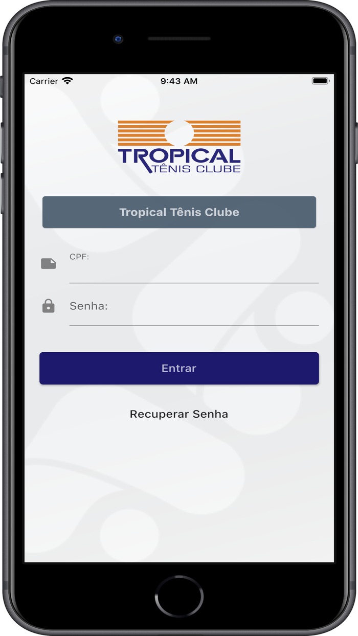 Tropical Tênis Clube