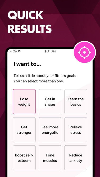 Workout for Women: Fitness App screenshot-3