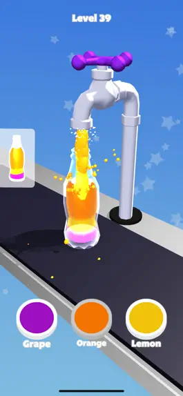 Game screenshot Soda Inc. apk