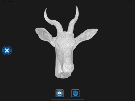 Screenshot #6 pour Ranch Scanner
