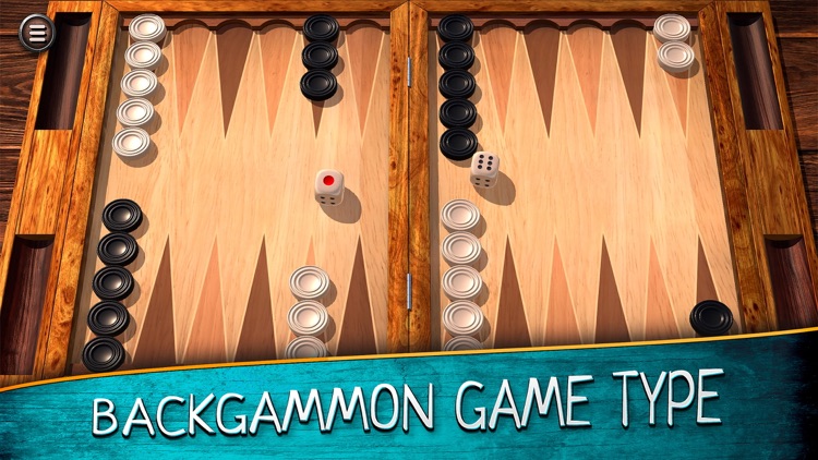 Backgammon Elite screenshot-3