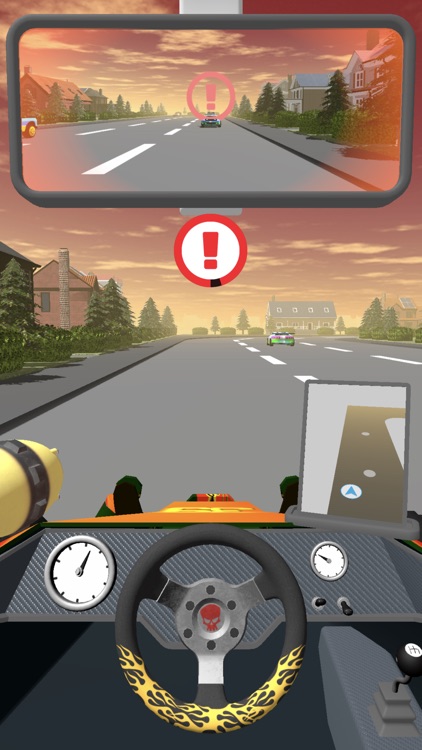 Lethal Rush 3D