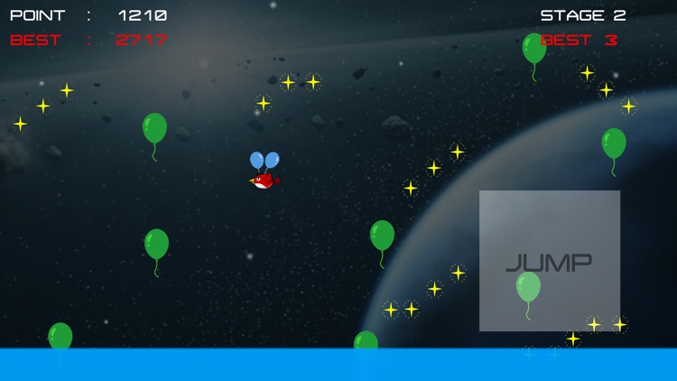 Balloon fighter2 screenshot-3