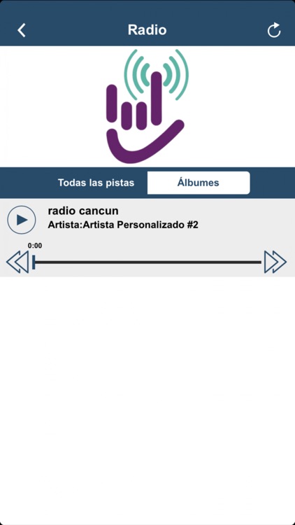 Cancun Radio