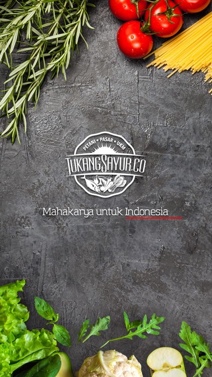 TukangSayur.co