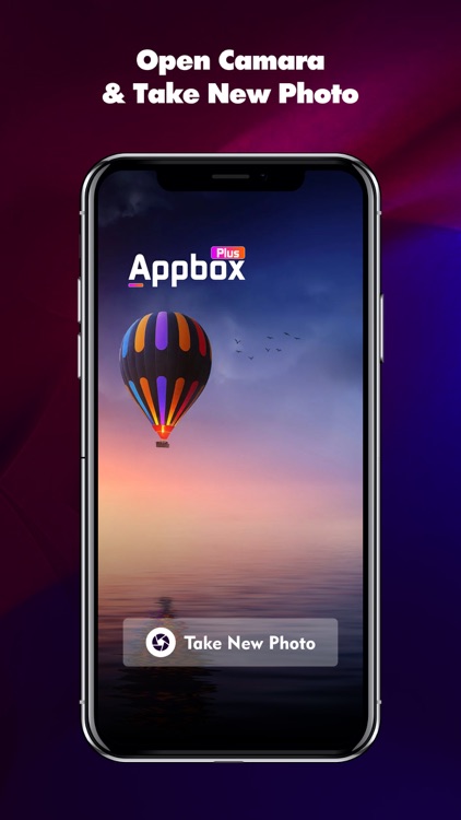 AppBox Plus