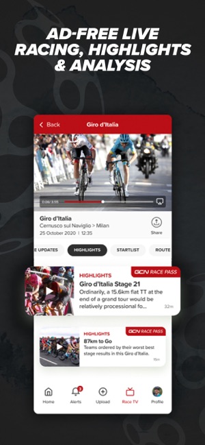 Gcn On The App Store