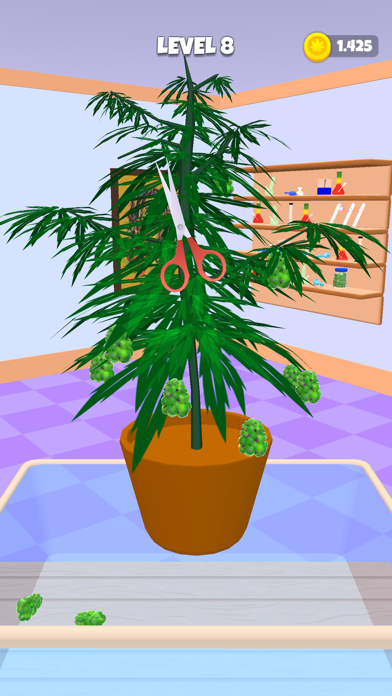 Weed Life 3D screenshot 4