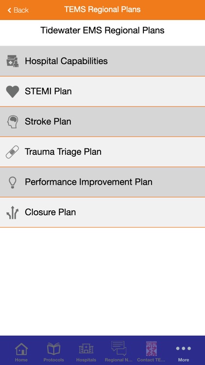 TEMS Protocols App screenshot-4