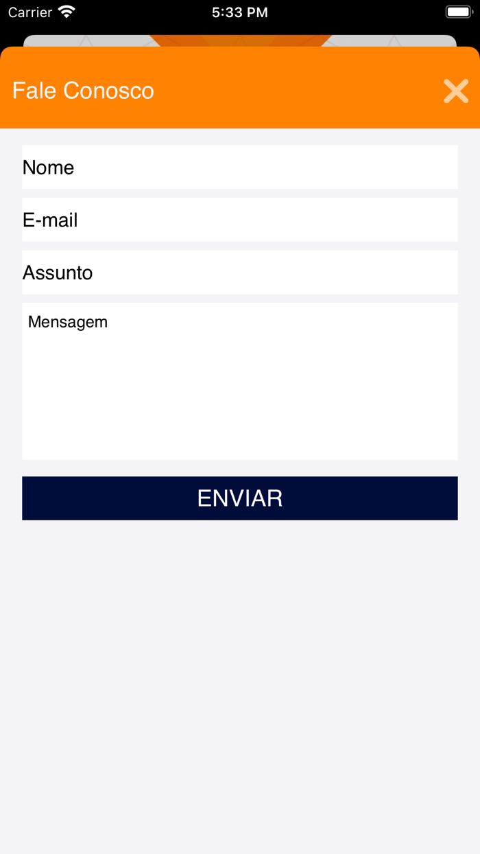 Rádio Comunhão com Deus