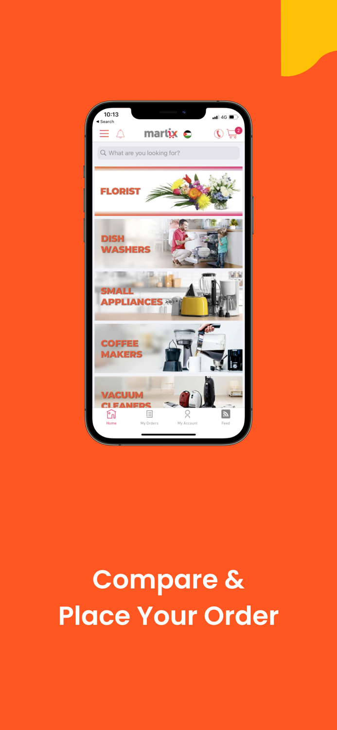 Martix Stores - مارتكس ستورز