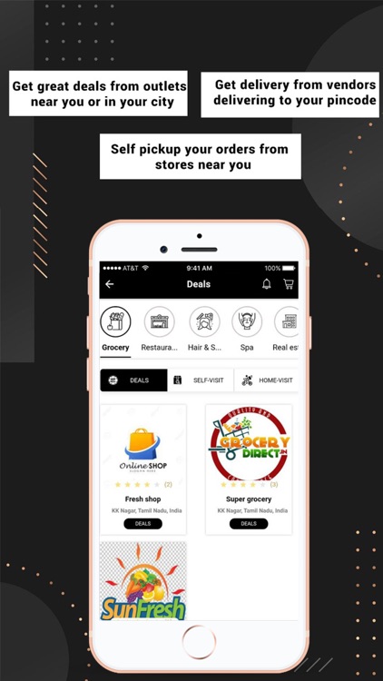 LeQuilla screenshot-3