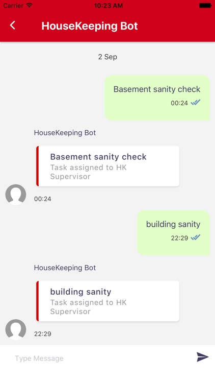 SpaceMonk screenshot-3