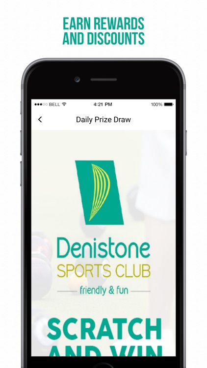 Denistone Sports Club screenshot-3