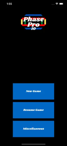 Game screenshot Phase Pro 10 mod apk