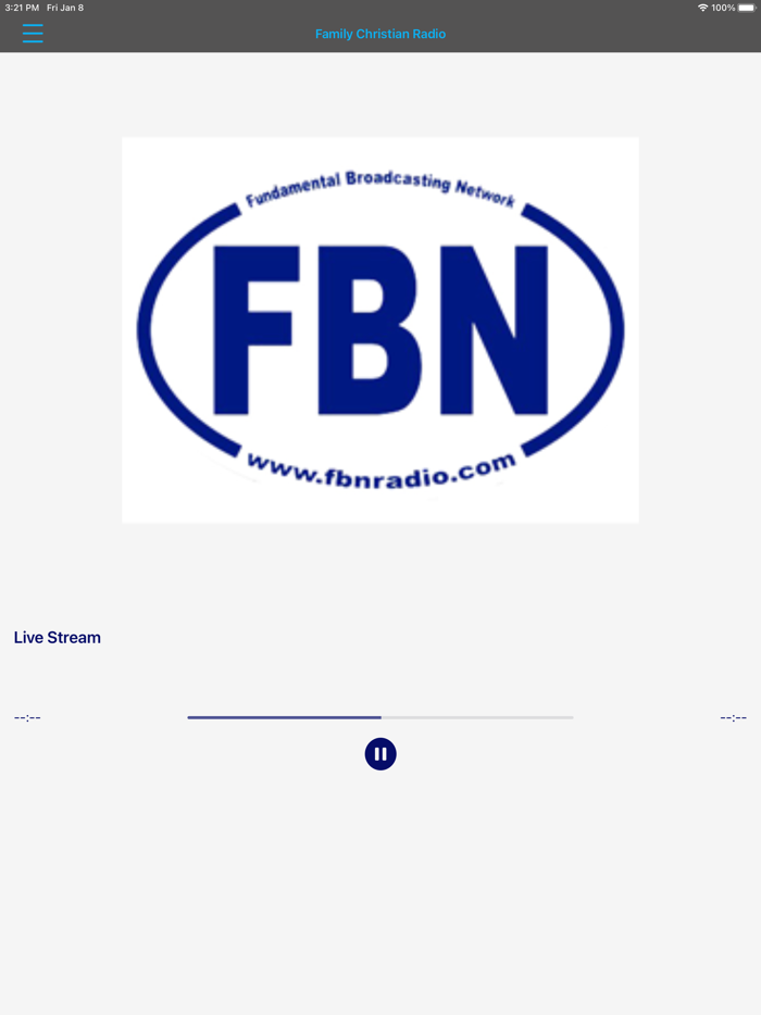 FBN Radio