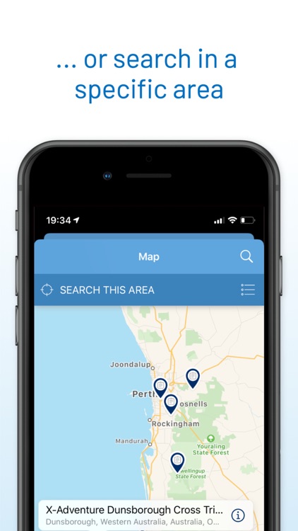 My Tri World screenshot-4