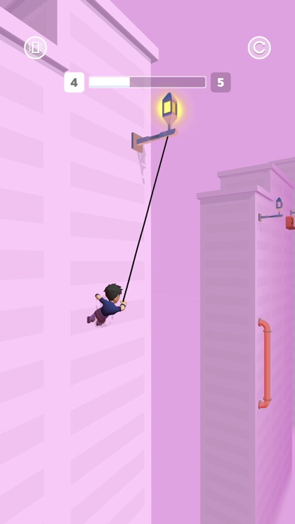 Wall Swingers screenshot-5