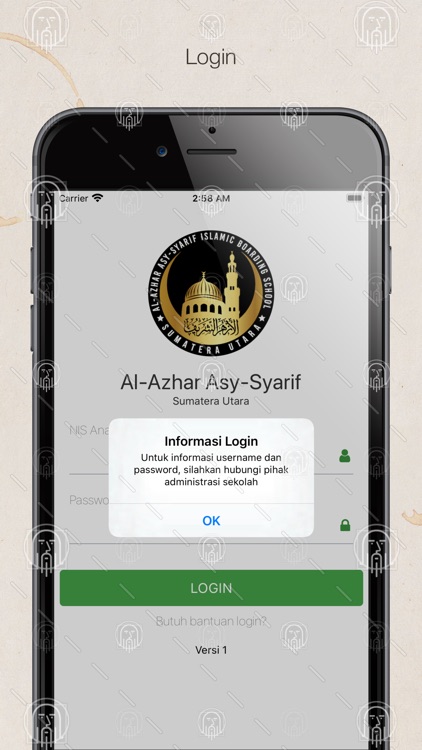 Al-Azhar Asy-Syarif