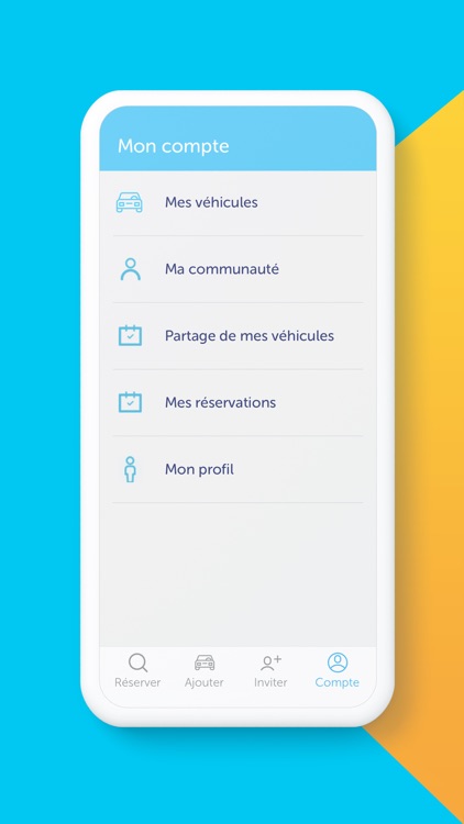 Ucar - Ucar2Share screenshot-6