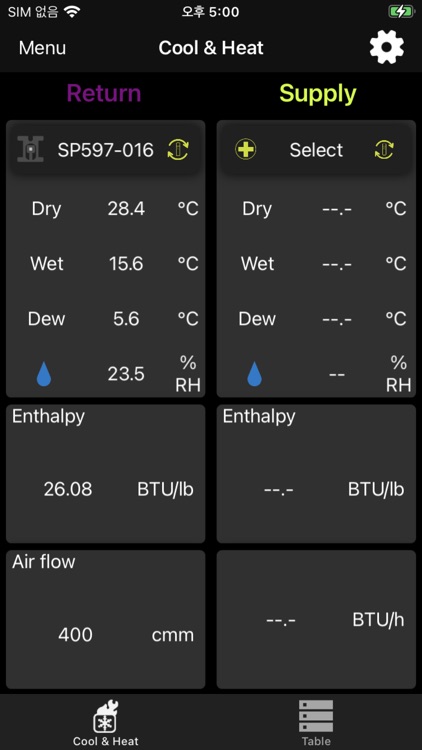 TPI Smart Probe screenshot-4