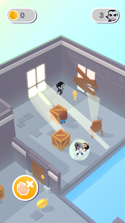 Until Sunset screenshot-6