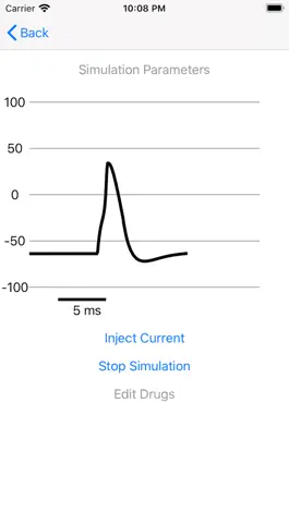 Game screenshot Action Potentials hack