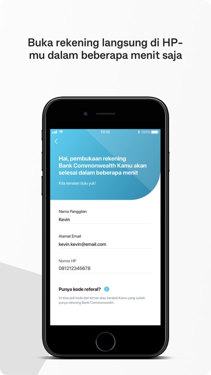 CommBank Mobile