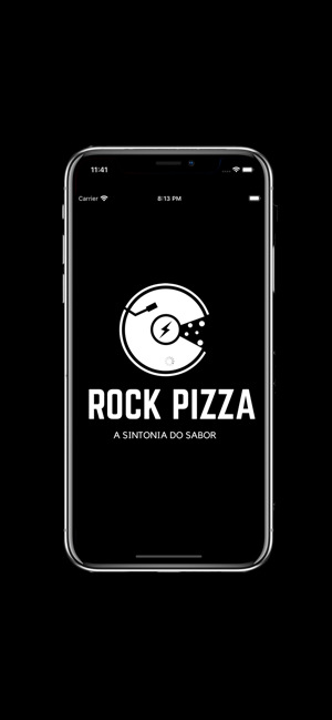 Rock Pizza Pizzaria