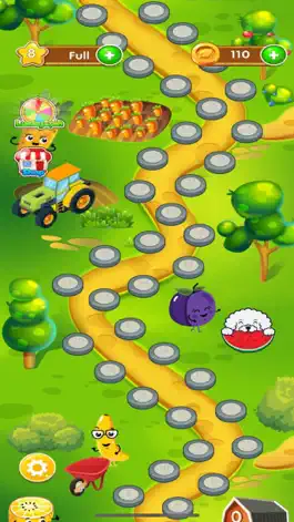 Game screenshot New Fruit Mania 2021 hack