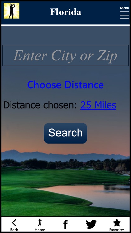 GolfDay Florida screenshot-3