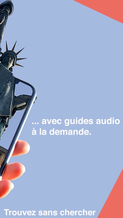 Whatizis-Guide Audio personnel
