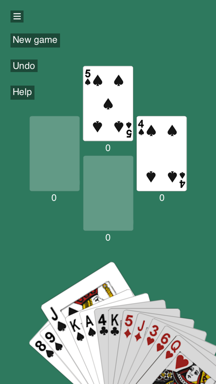 Hearts Shoot the Moon