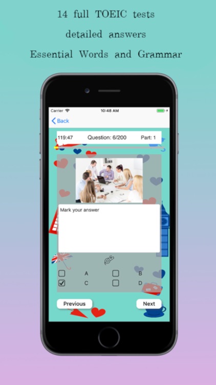 [PRO] English tests hackers screenshot-4