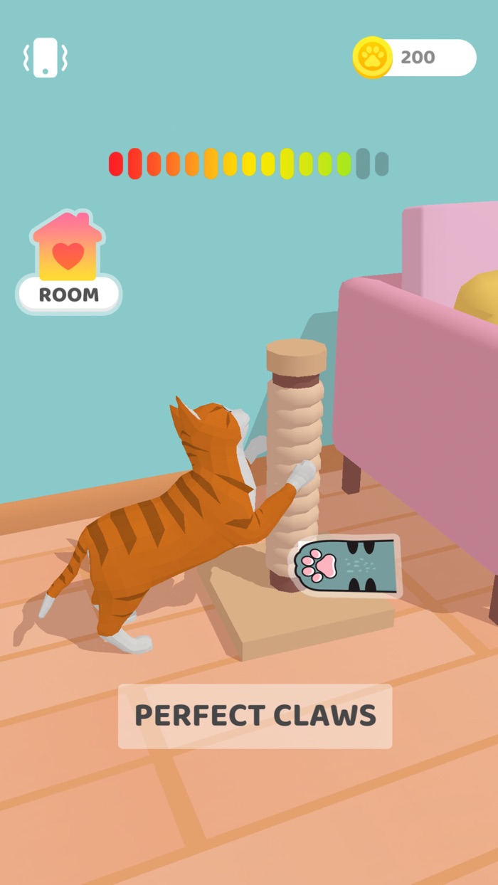 Pet Room 3D
