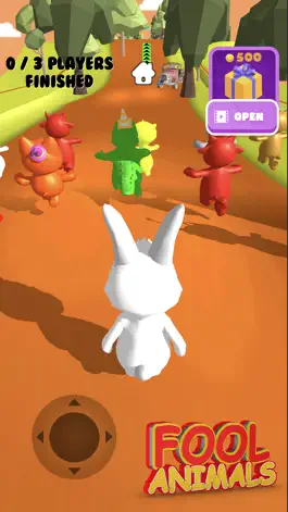 Game screenshot Fool Animals mod apk
