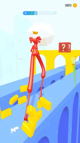 Game screenshot Super Legs apk