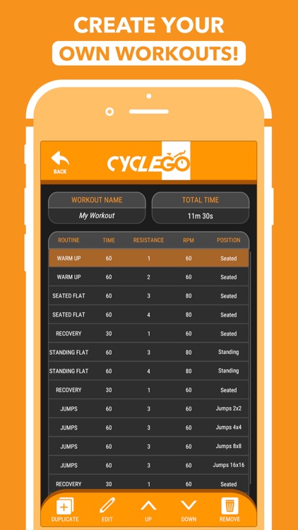 CycleGo screenshot-5