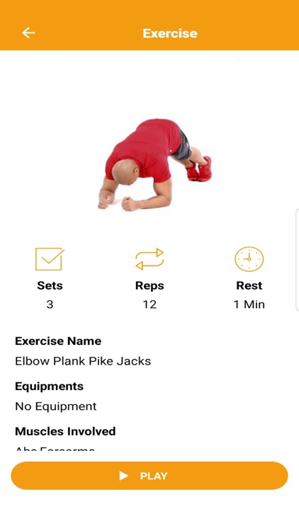 Go Fit XL screenshot-5