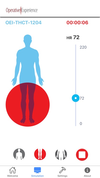 OEI THCT screenshot-4