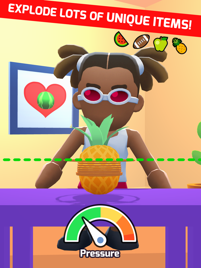 Melon Smash  Dakidd Hilarious