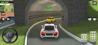 Imágen 7 Juegos de Coches & Conducir iphone