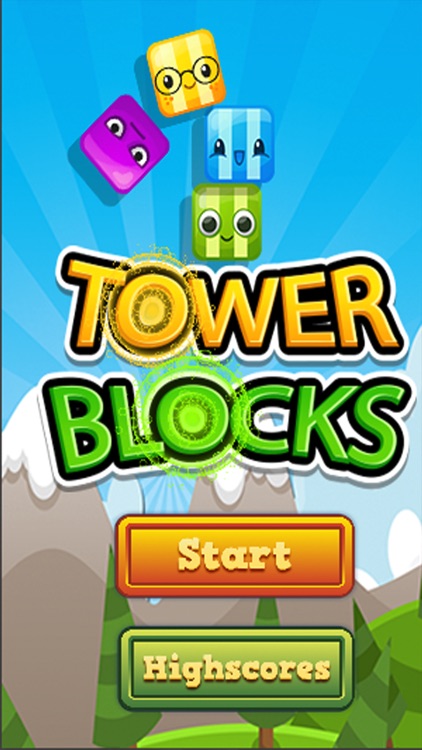 Tower Blocks 2 HD