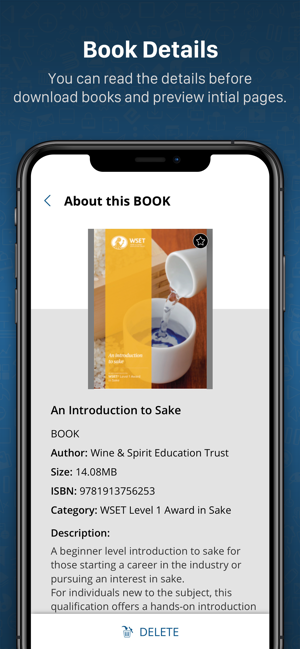 WSET eBooks(圖2)-速報App