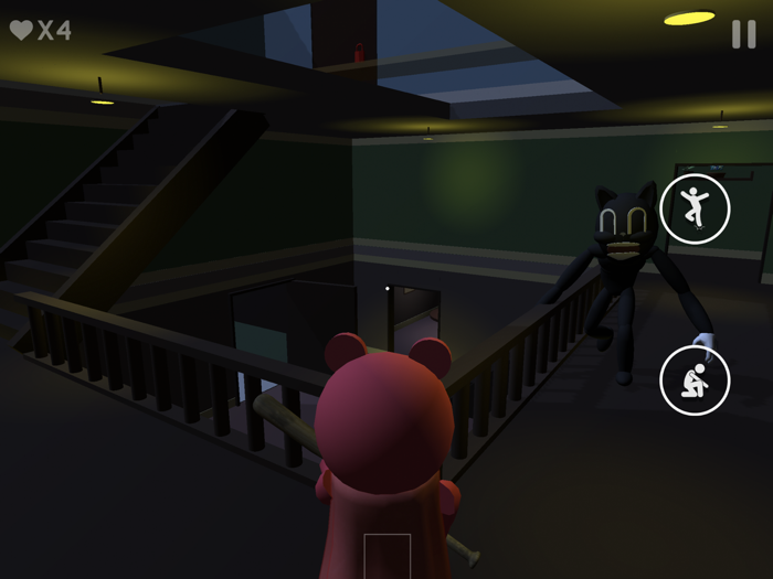 Piggy chapter1 Siren Head MOD