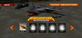 Game screenshot Cargo Plane Car Transport 3D mod apk