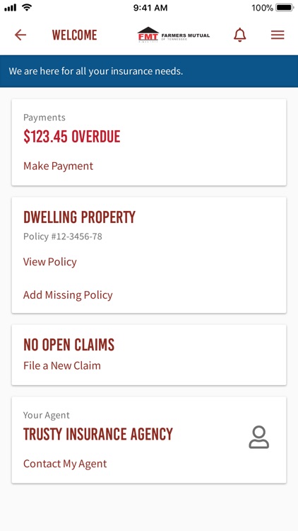 FMT Insurance