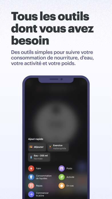 Simple: Le Jeûne Intermittent Simple: Le Jeûne Intermittent